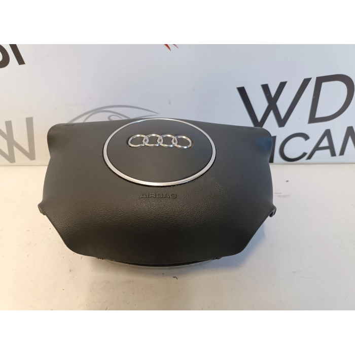 8P0880201D AIRBAG STERZO VOLANTE ORIGINALE AUDI A3 8P 1.6 2003\2007