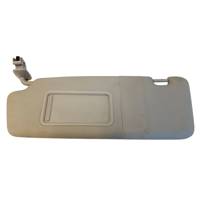 8P0857551 8P1857551 ALETTA PARASOLE SINISTRA SX AUDI A3 8P 1.6 2003\2007