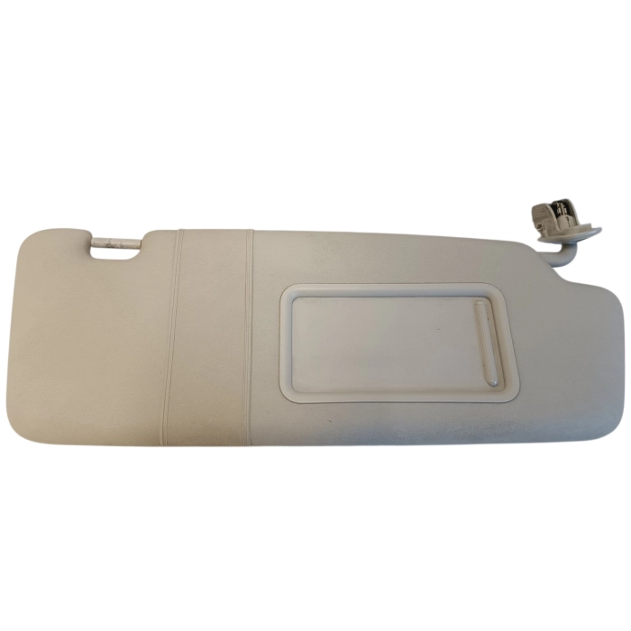8P0857552 8P2857552 ALETTA PARASOLE DESTRA DX AUDI A3 8P 1.6 2003\2007