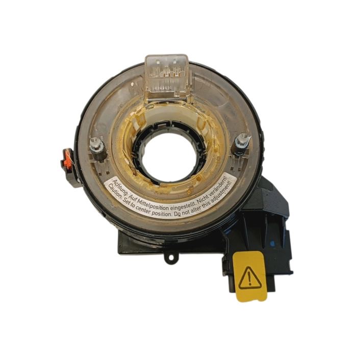 1K0959653D CONTATTO SPIRALATO SPIRALE DEVIOLUCI AUDI A3 8P 2003\2013