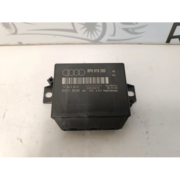 8P0919283 CENTRALINA MODULO CONTROLLO SENSORI PARCHEGGIO AUDI A3 8P 2003\2007