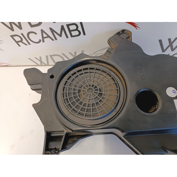 8P3035382 - 7606500216 CASSA SUB SUBWOOFER ORIGINALE AUDI A3 8P 2003\2007
