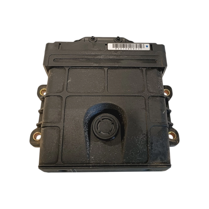 09G927750B - UEBC000444 CENTRALINA CONTROLLO CAMBIO AUTOMATICO AUDI A3 8P 1.6 BENZINA