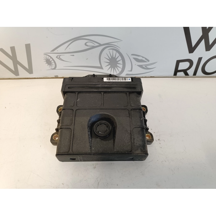 09G927750B - UEBC000444 CENTRALINA CONTROLLO CAMBIO AUTOMATICO AUDI A3 8P 1.6 BENZINA