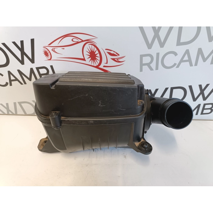 1F0129607 SCATOLA PORTAFILTRO ARIA AIRBOX AUDI A3 8P 1.6 2003\2007 1K0129610B 1F0129601