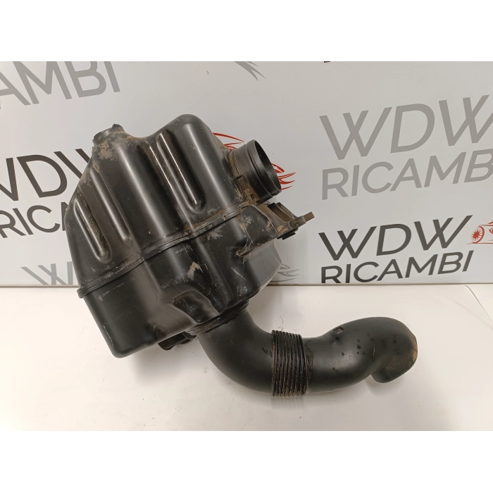 1K0129622C AIRBOX SCATOLA FILTRO ARIA AUDI A3 8P 1.6 102CV BENZINA 2003\2007
