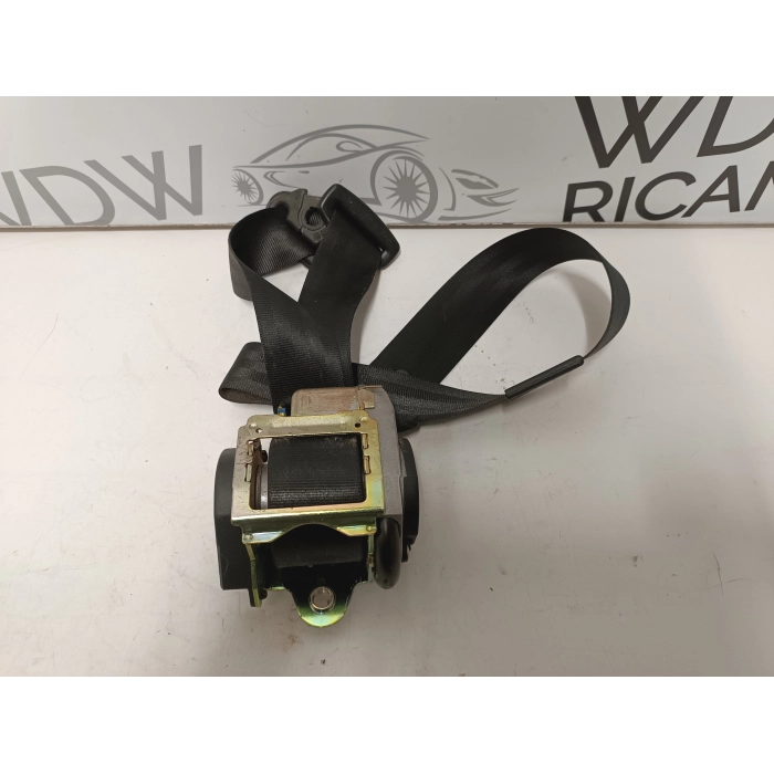 8P3857705 - 602134200 CINTURA DI SICUREZZA ANTERIORE SINISTRA AUDI A3 8P 2003\2007