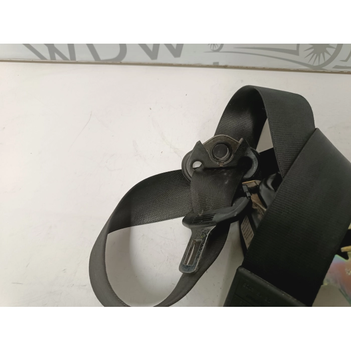 8P3857705 - 602134200 CINTURA DI SICUREZZA ANTERIORE SINISTRA AUDI A3 8P 2003\2007