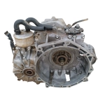 09G321105 CAMBIO AUTOMATICO AUDI A3 8P 1.6 2003\2007 KM 145.658 09G32110D BGU