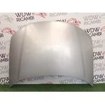 COFANO ANTERIORE ANT GRIGIO AUDI A3 8P 3P 2003\2007