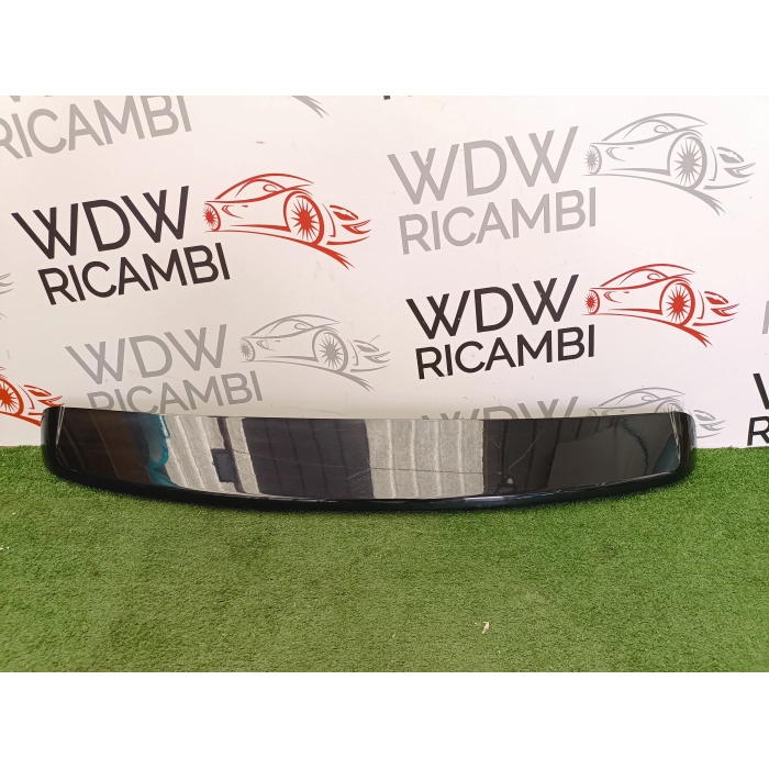 8V41-S44210-AG RIVESTIMENTO SPOILER PORTELLONE POSTERIORE FORD KUGA 1° 2008\2012