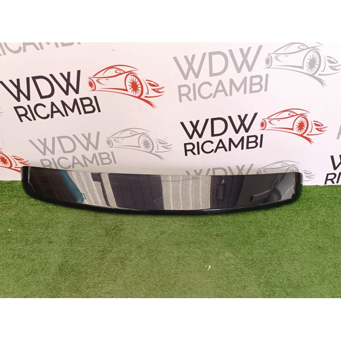 8V41-S44210-AG RIVESTIMENTO SPOILER PORTELLONE POSTERIORE FORD KUGA 1° 2008\2012