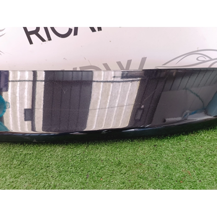 8V41-S44210-AG RIVESTIMENTO SPOILER PORTELLONE POSTERIORE FORD KUGA 1° 2008\2012