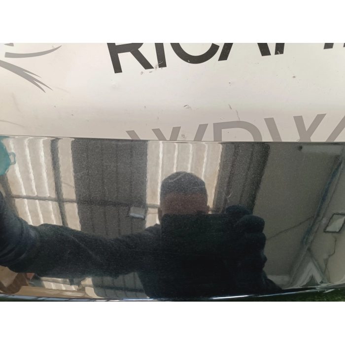 8V41-S44210-AG RIVESTIMENTO SPOILER PORTELLONE POSTERIORE FORD KUGA 1° 2008\2012