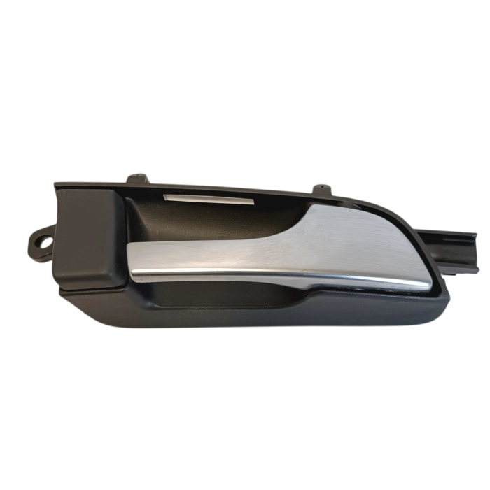 8P3867020B MANIGLIA INTERNA CROMATA PORTA ANTERIORE DESTRA AUDI A3 8P 2003\2007
