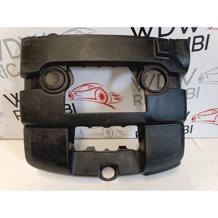 06A103925CE RIVESTIMENTO COPRI MOTORE SUPERIORE AUDI A3 8P 1.6 BENZINA 2003\2007