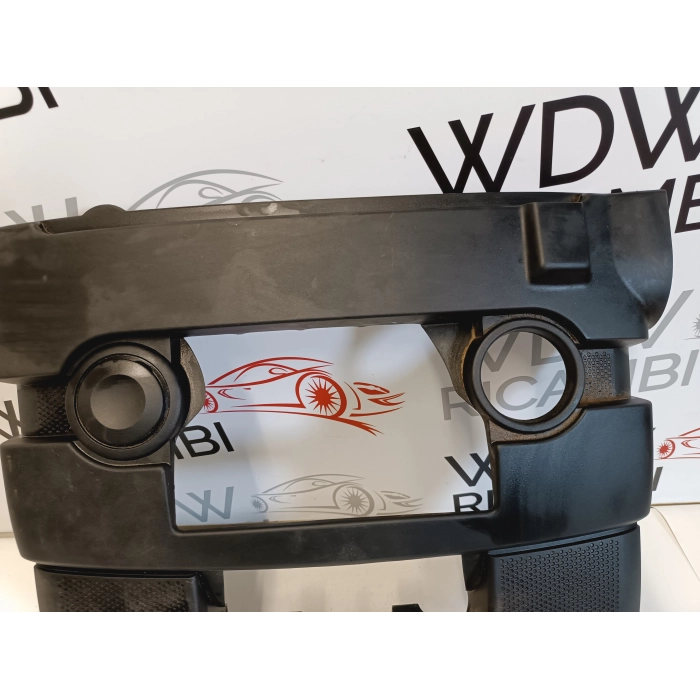 06A103925CE RIVESTIMENTO COPRI MOTORE SUPERIORE AUDI A3 8P 1.6 BENZINA 2003\2007
