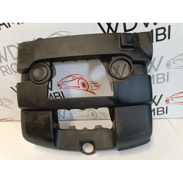 06A103925CE RIVESTIMENTO COPRI MOTORE SUPERIORE AUDI A3 8P 1.6 BENZINA 2003\2007