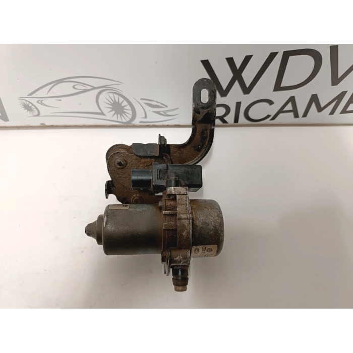 1J0919433B - 1J0612181B POMPA VUOTO DEPRESSORE FRENI AUDI A3 8P 1.6 2003\2007