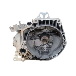 55241803 CAMBIO MANUALE 5 MARCE FIAT PANDA (312\319) 1.3 (DAL 2012 IN POI >) 312B1000