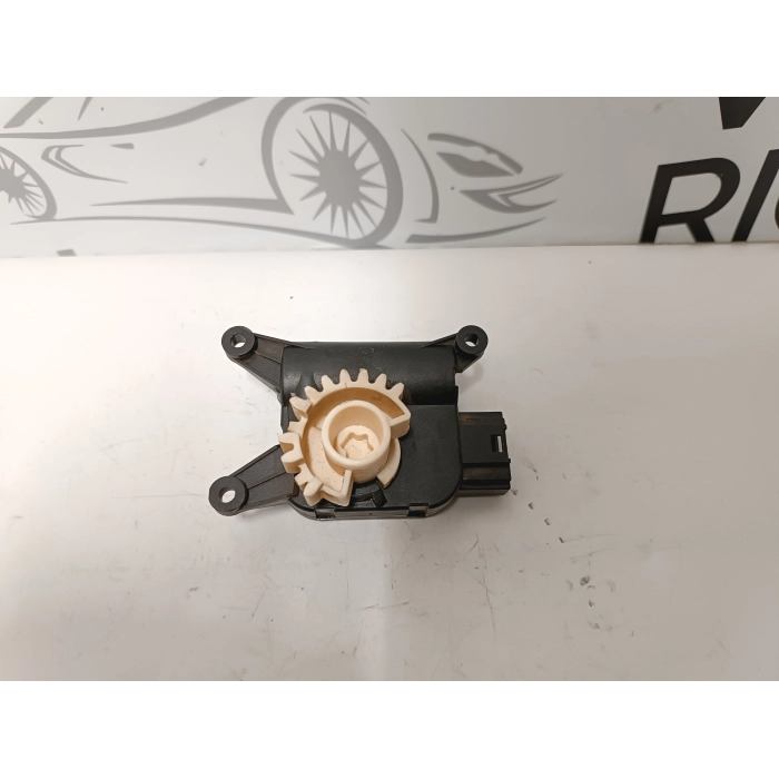 1K0907511D - 0132801337 MOTORINO RISCALDAMENTO STUFA AUDI A3 8P 2003\2007