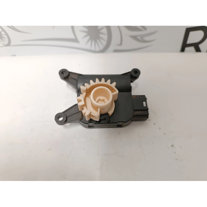 1K0907511D - 0132801337 MOTORINO RISCALDAMENTO STUFA AUDI A3 8P 2003\2007