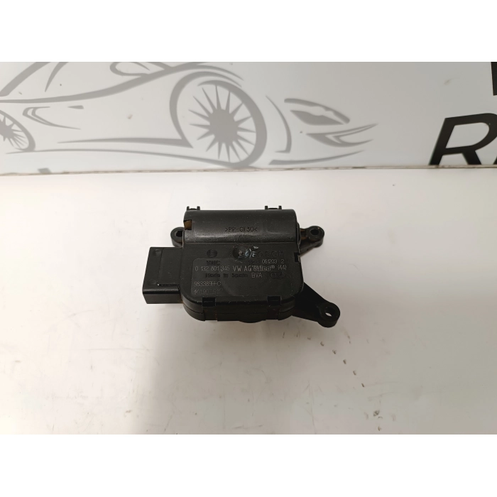 1K0907511 - 0132801345 MOTORINO RISCALDAMENTO STUFA AUDI A3 8P 2003\2007