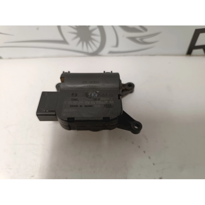 1K0907511 - 0132801345 MOTORINO RISCALDAMENTO STUFA AUDI A3 8P 2003\2007