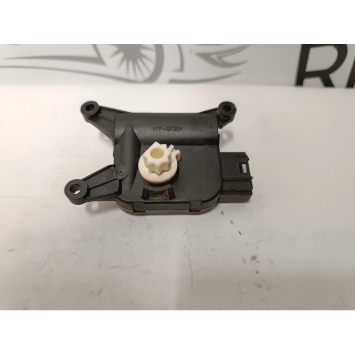 1K0907511 - 0132801345 MOTORINO RISCALDAMENTO STUFA AUDI A3 8P 2003\2007