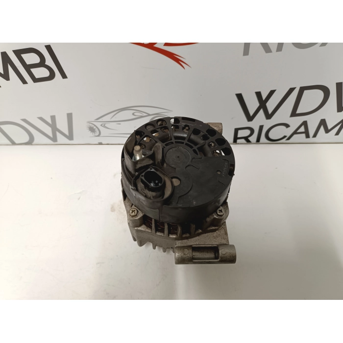 51880173 MS1012101700 ALTERNATORE 14V 120A 312B1000 1.3 95CV FIAT 500 PANDA - LANCIA - ALFA ROMEO