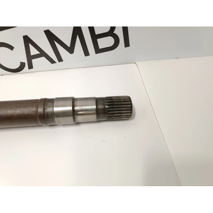 55263766 SEMIASSE COMPLETO ANTERIORE DESTRO FIAT PANDA 1.3 95CV (312\319) 312B1000