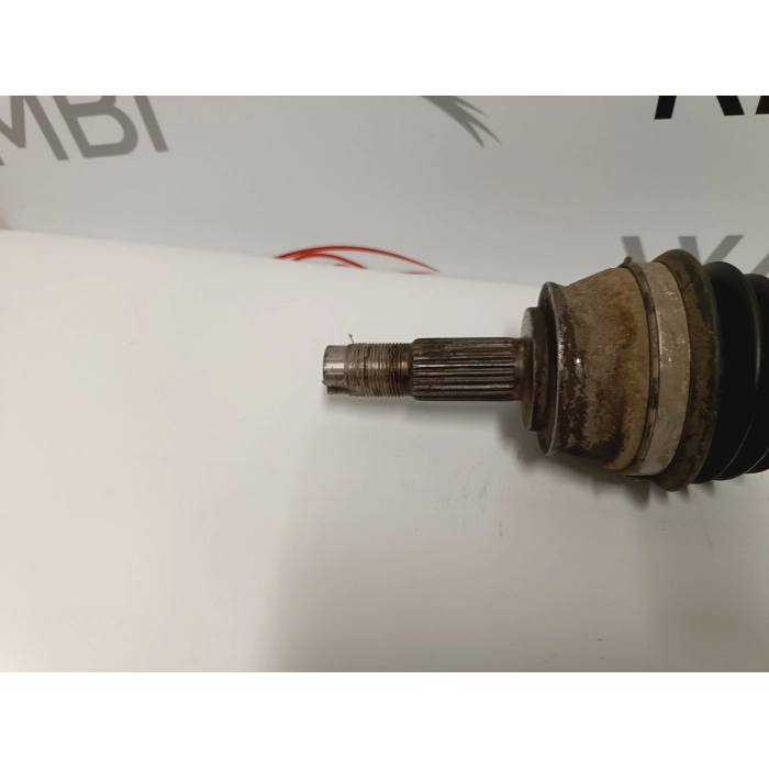 55263766 SEMIASSE COMPLETO ANTERIORE DESTRO FIAT PANDA 1.3 95CV (312\319) 312B1000