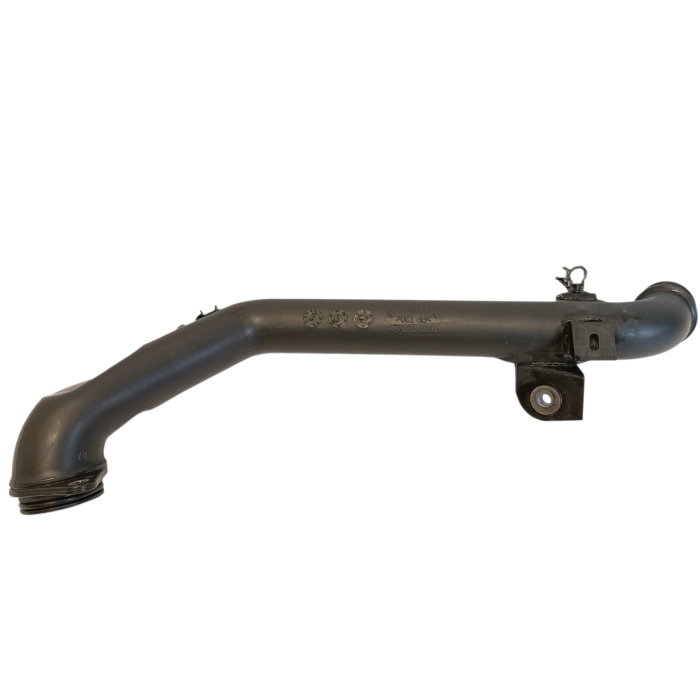 B20085 TUBO MANICOTTO INTERCOOLER ASPIRAZIONE FIAT PANDA 312 1.3 MTJ 95CV 2012-2018