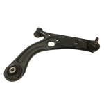00519574000 BRACCIO OSCILLANTE TRAPEZIO ANTERIORE DESTRO FIAT PANDA 1.3 4X4 312 2012-2023