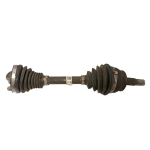 00519507940 SEMIASSE ANTERIORE SINISTRO FIAT PANDA 4X4 CROSS 1.3 MJT 95CV 312 2012-2018