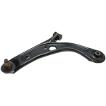 00520139620 BRACCIO OSCILLANTE ANTERIORE SINISTRO LANCIA YPSILON 1.0 / 1.2 2011-2024