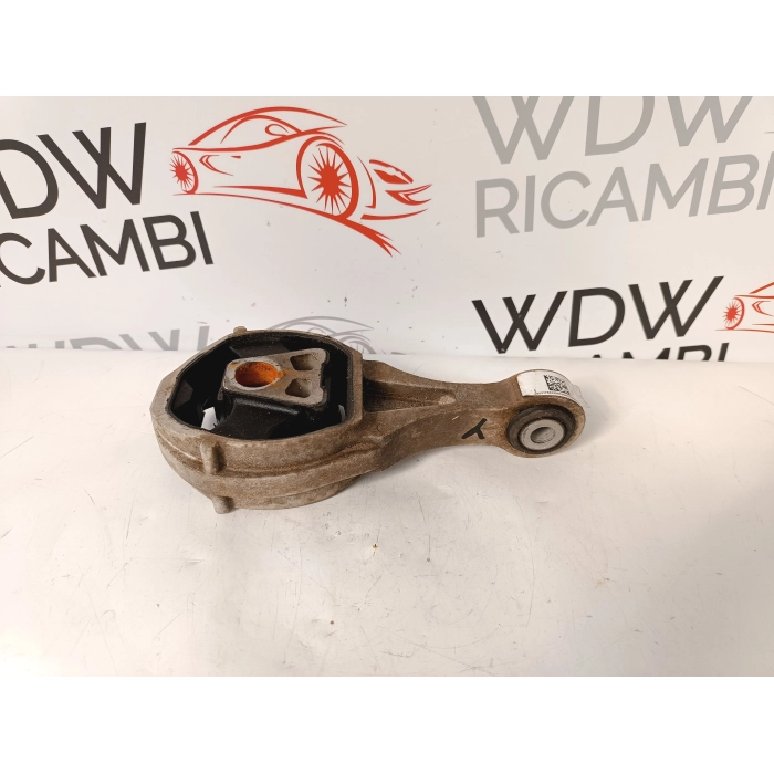 52176633 SUPPORTO CAMBIO INFERIORE LANCIA YPSILON 1.0 HYBRID 2011-2024