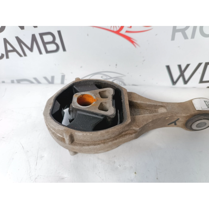 52176633 SUPPORTO CAMBIO INFERIORE LANCIA YPSILON 1.0 HYBRID 2011-2024