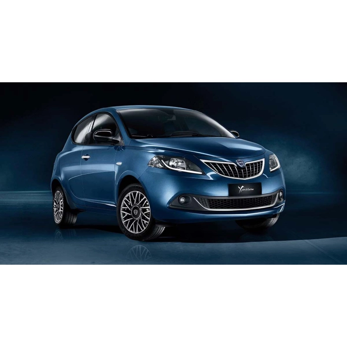 52176633 SUPPORTO CAMBIO INFERIORE LANCIA YPSILON 1.0 HYBRID 2011-2024