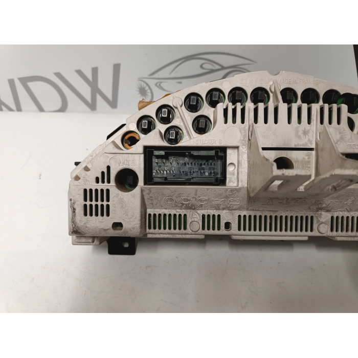 A1685403911 STRUMENTAZIONE QUADRO QUADRANTE TACHIMETRO MERCEDES CLASSE A W168