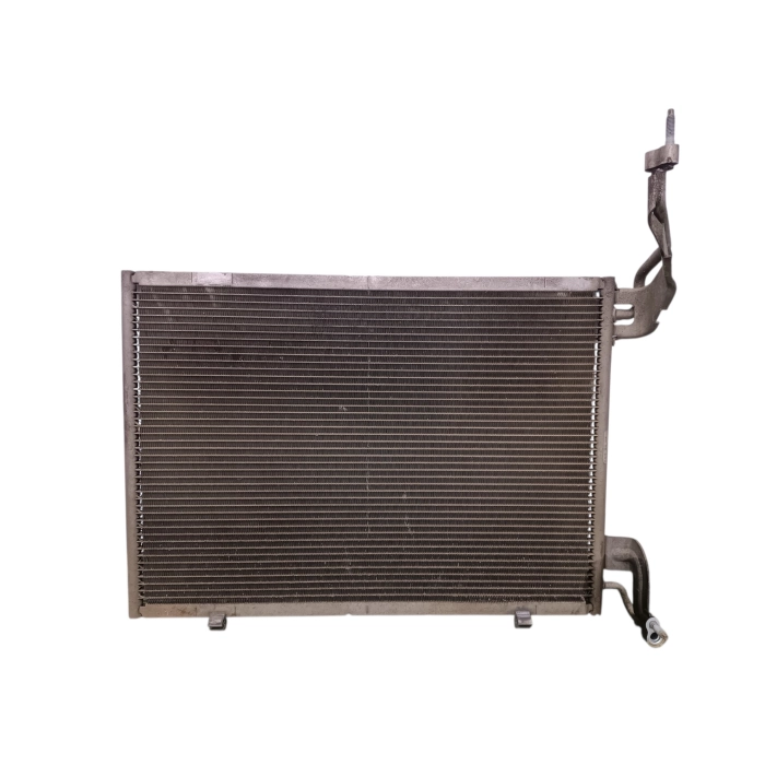 8V51-19710-AE RADIATORE CONDENSATORE CLIMA A\C FORD FIESTA 6° 1.6 TDCI (2008\2013)