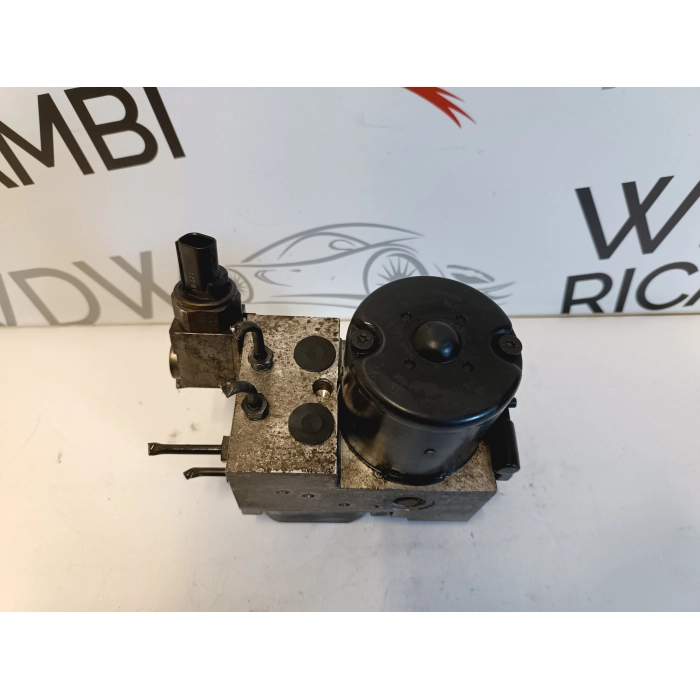 A0034317412 - 0265202433 - 00439905610 POMPA ABS MERCEDES CLASSE A W168 1.7 170CDI