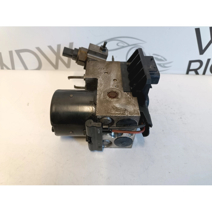 A0034317412 - 0265202433 - 00439905610 POMPA ABS MERCEDES CLASSE A W168 1.7 170CDI