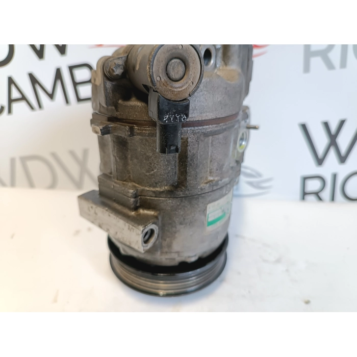 COMPRESSORE ARIA CONDIZIONATA CLIMA A/C MERCEDES CLASSE A W168 1.7 170CDI 1997\2004