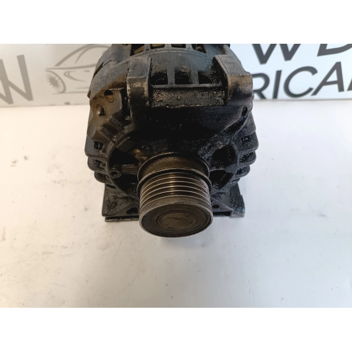 A0121544402 ALTERNATORE VALEO MERCEDES CLASSE A (W168) 1.7 170CDI 90CV (1997\2004)