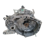 55250410 SCATOLA CAMBIO MANUALE 6 MARCE FIAT 500X 1.6 MTJ 55236747 55280444
