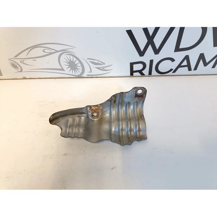 55269923 CARTER CARTERINO PROTEZIONE CALORE TURBINA FIAT 500L 1.6 MTJ - 500X - RENEGADE