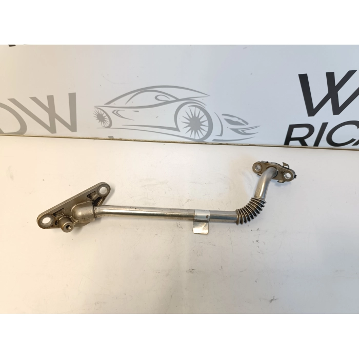 TUBO RITORNO OLIO TURBINA FIAT 500X 1.6 MTJ \ JEEP RENEGADE \ JEEP COMPASS