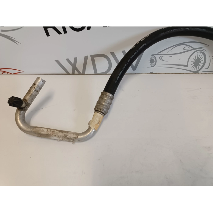 8K0260707S TUBO TUBAZIONE CLIMA ARIA CONDIZIONATA CLIMA AUDI A4 B8 2.0 DIESEL