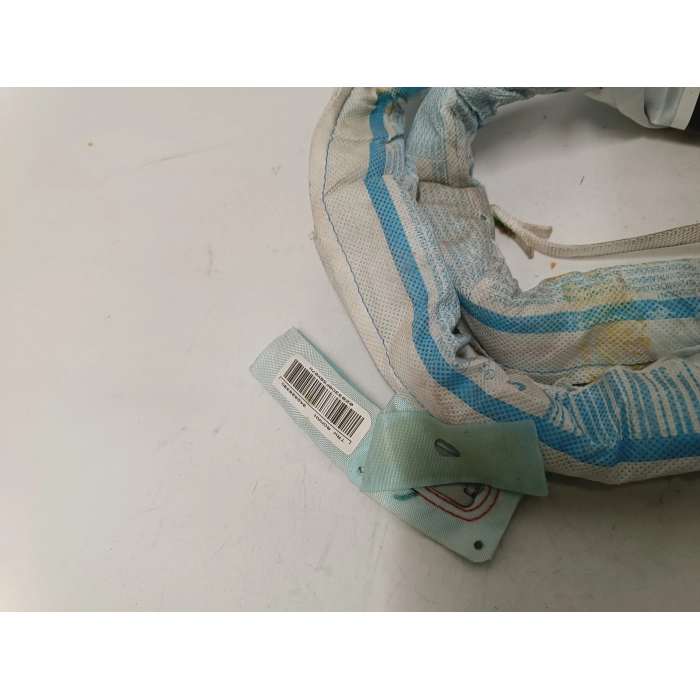 34202836D AIRBAG TENDA TENDINA LATERALE DX DESTRA FIAT NUOVA TIPO 2015-2024